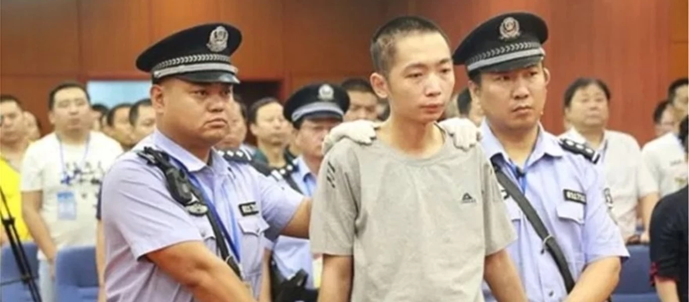 Κίνα: Το κράτος που καταδικάζει σε θάνατο χιλιάδες ανθρώπους - Οι τρόποι εκτελέσεων που χρησιμοποιεί